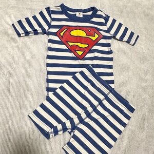 Hanna Andersson pajamas